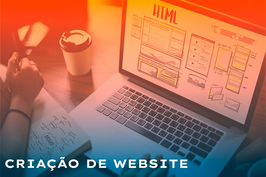 Desenvolvimento Web: Criação de Websites, Landing Pages e E-Commerces que Convertem Visitantes em Clientes